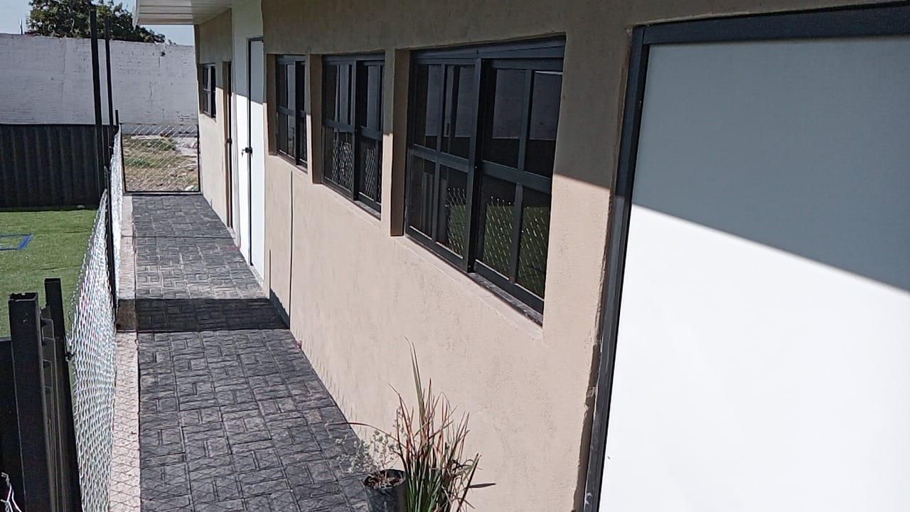 Instalación Can Suites